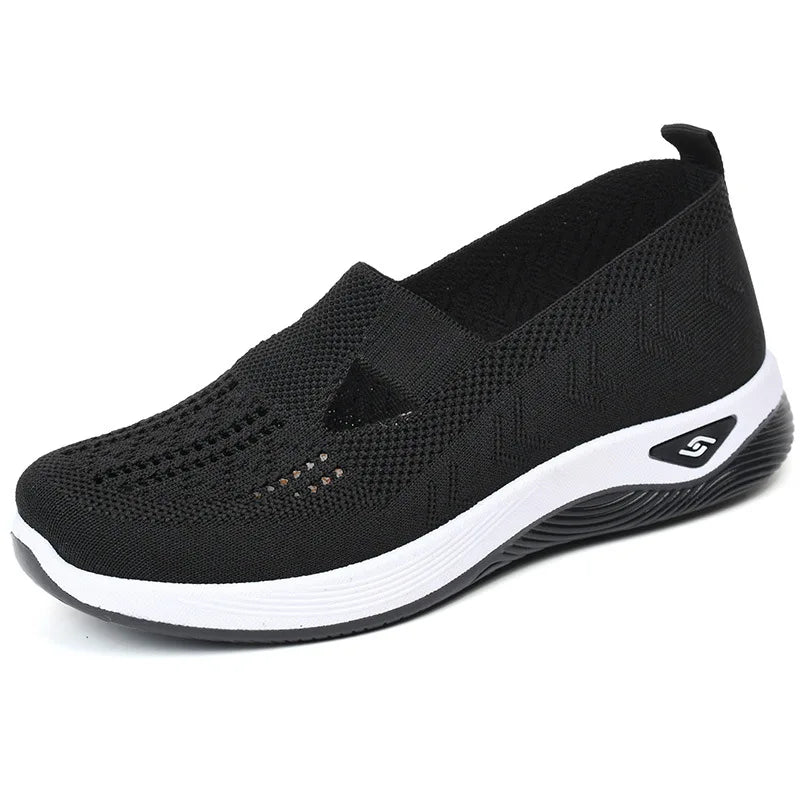 EasyStride Slip - Ons - Bay + Birch