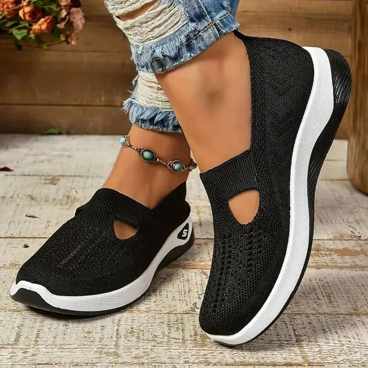 EasyStride Slip - Ons - Bay + Birch