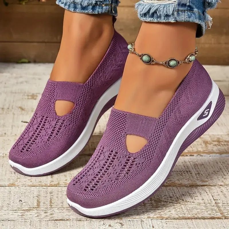 EasyStride Slip - Ons - Bay + Birch