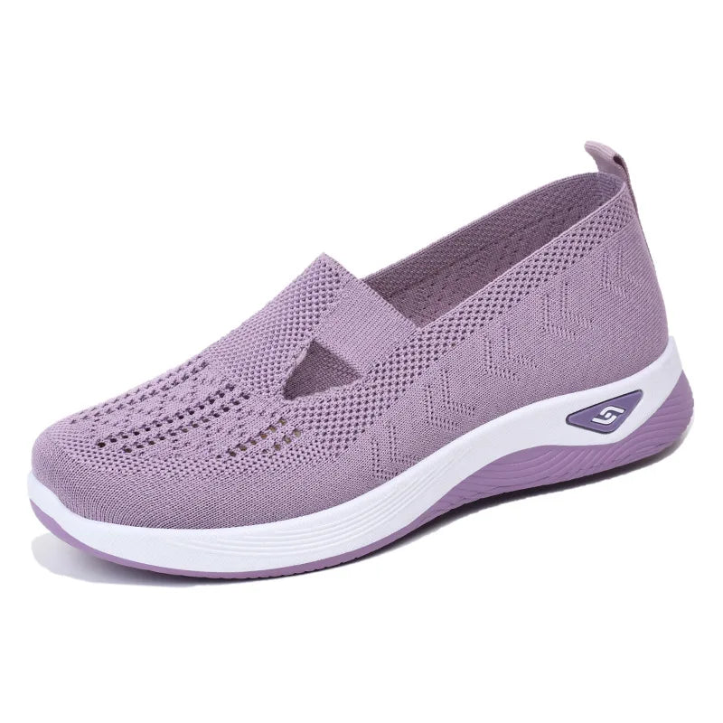 EasyStride Slip - Ons - Bay + Birch