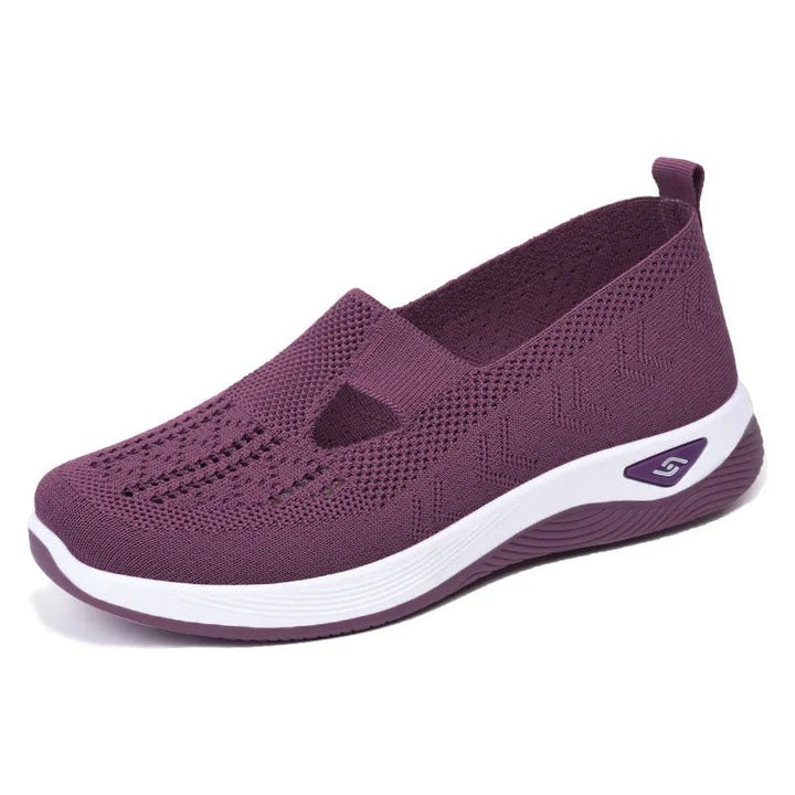 EasyStride Slip - Ons - Bay + Birch