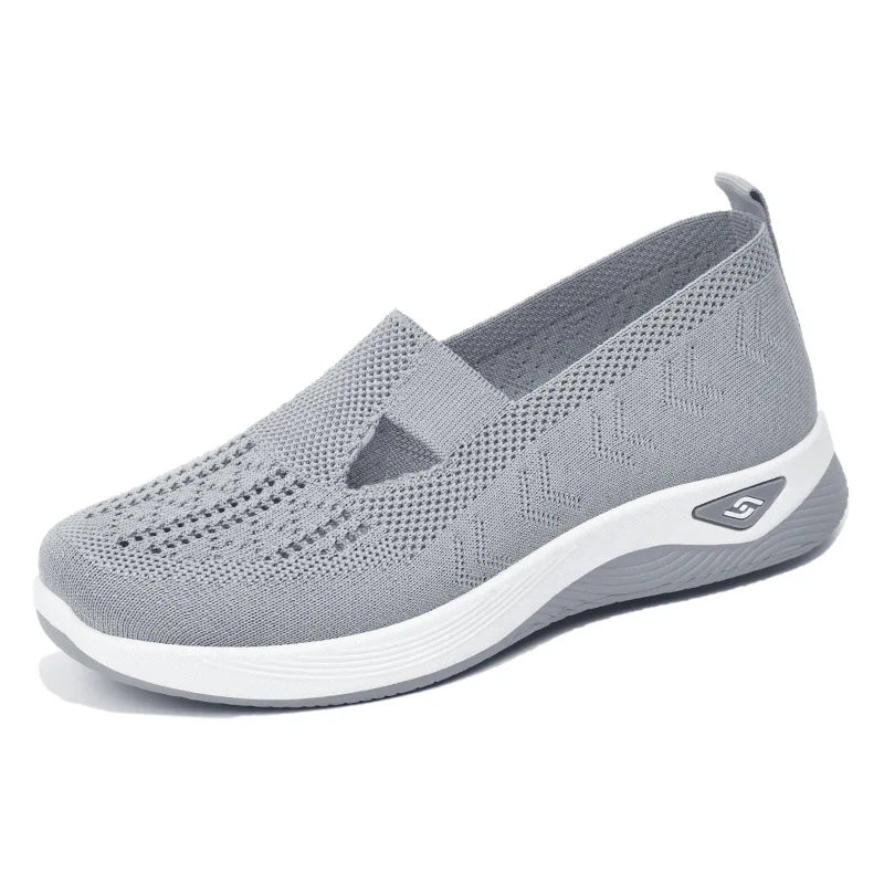 EasyStride Slip - Ons - Bay + Birch