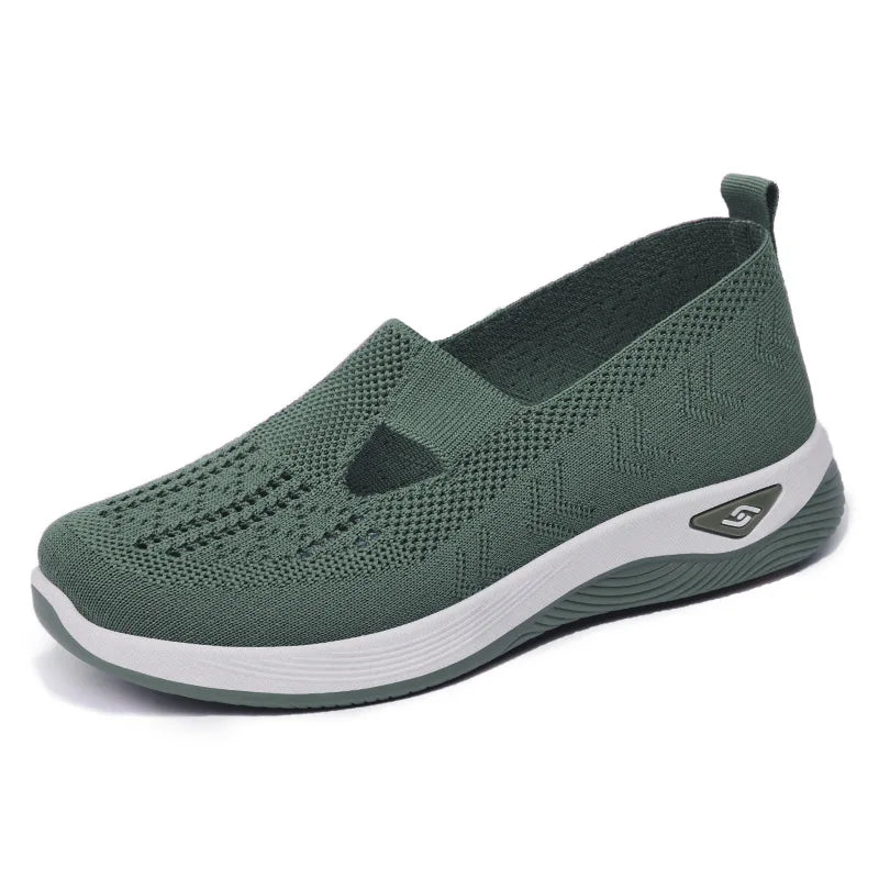 EasyStride Slip - Ons - Bay + Birch