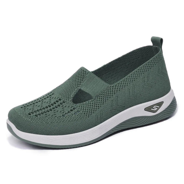 EasyStride Slip - Ons - Bay + Birch