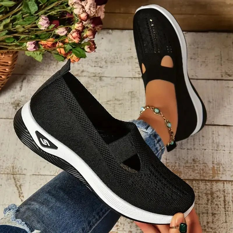 EasyStride Slip - Ons - Bay + Birch