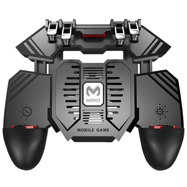 Elite Gaming Mobile Device - Luca Mancini