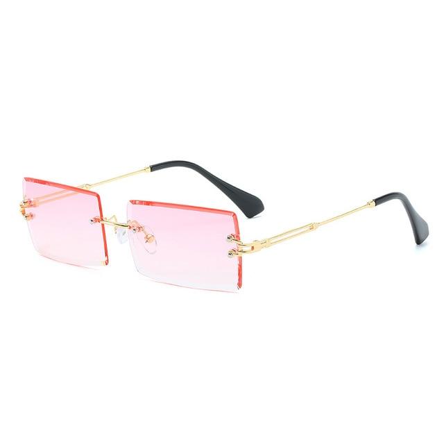 glasses - Luca Mancini