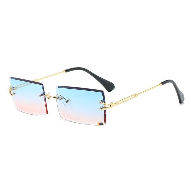 glasses - Luca Mancini