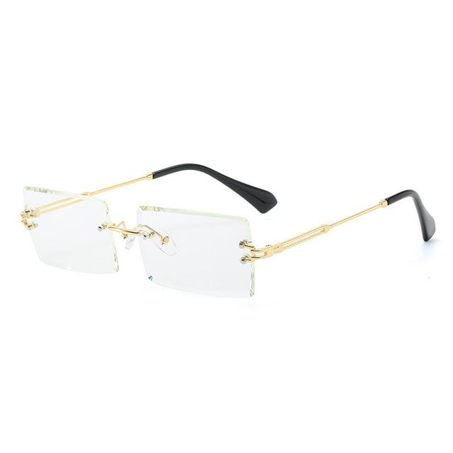 glasses - Luca Mancini