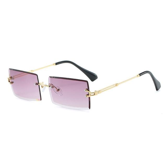 glasses - Luca Mancini
