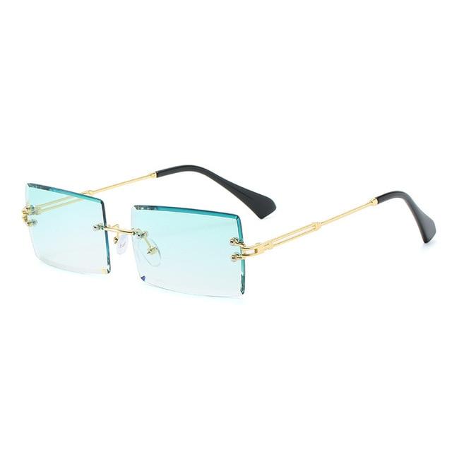 glasses - Luca Mancini