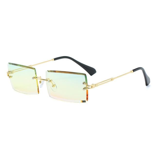 glasses - Luca Mancini
