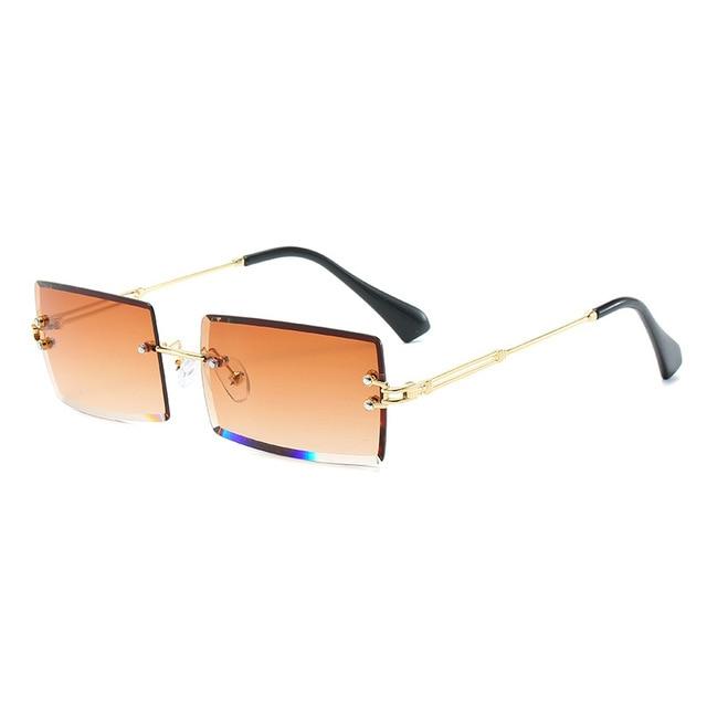 glasses - Luca Mancini