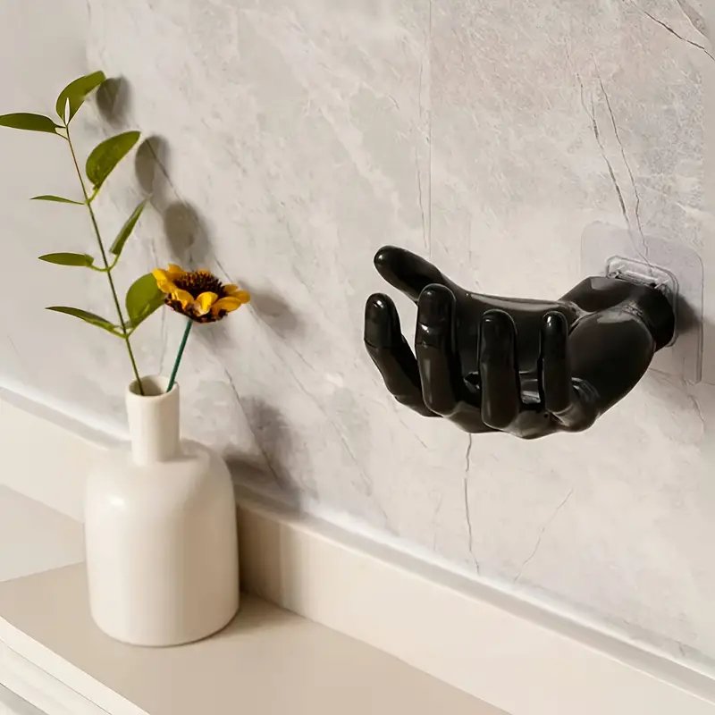 Grace Hand Key Holder - Luca Mancini