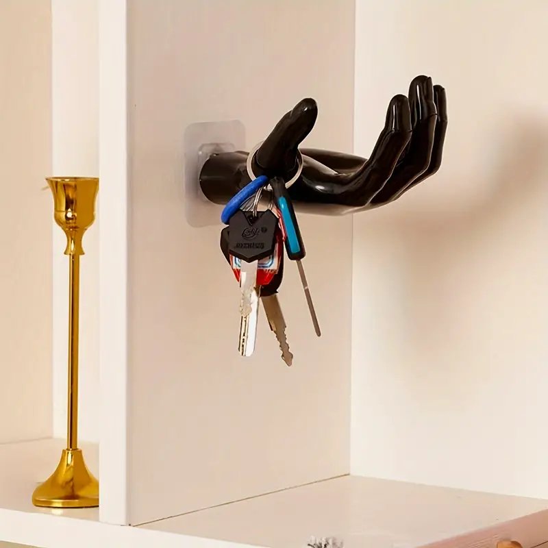 Grace Hand Key Holder - Luca Mancini