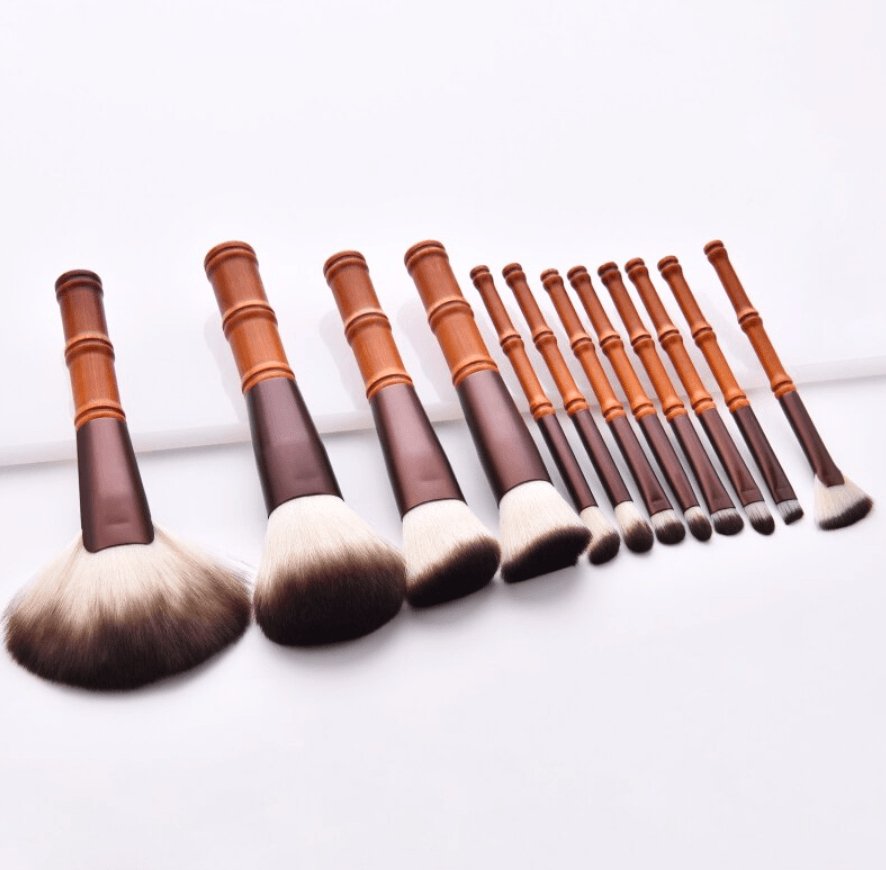 Harmony Bamboo Set - (80$ VALUE) - Luca Mancini