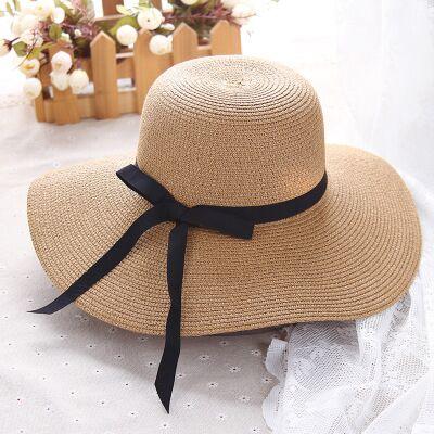 Harmony Design - Natural Straw Hat - Luca Mancini