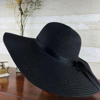 Harmony Design - Natural Straw Hat - Luca Mancini