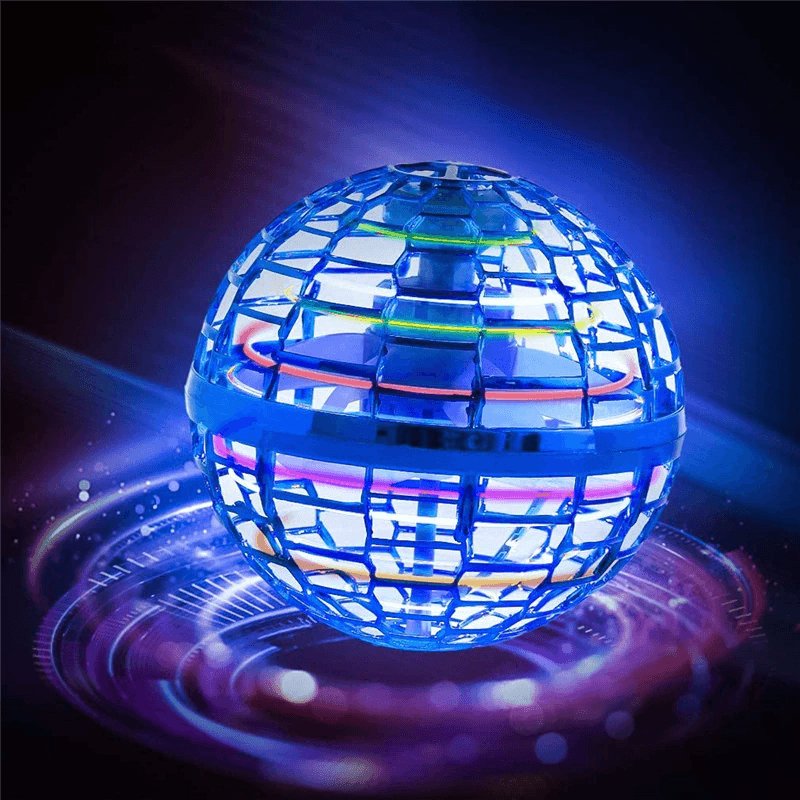 Harmony Fly Orb - Luca Mancini