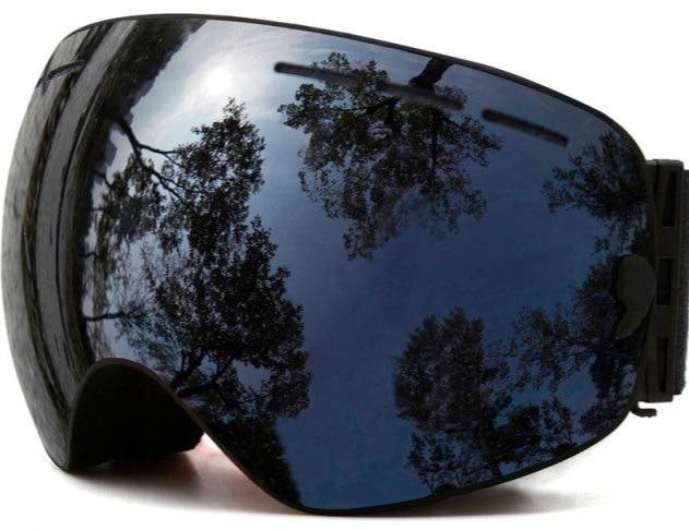 Harmony's 4.0 PRO Snow Goggles - Luca Mancini