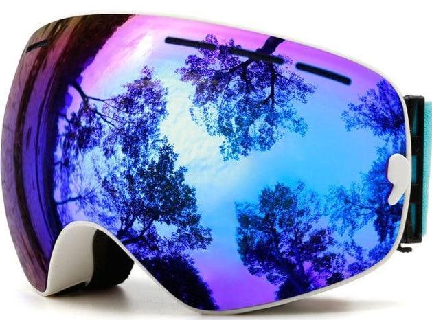 Harmony's 4.0 PRO Snow Goggles - Luca Mancini