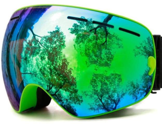 Harmony's 4.0 PRO Snow Goggles - Luca Mancini