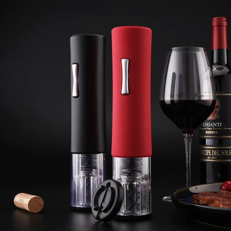 Harmony's Automatic Bottle Opener - Luca Mancini