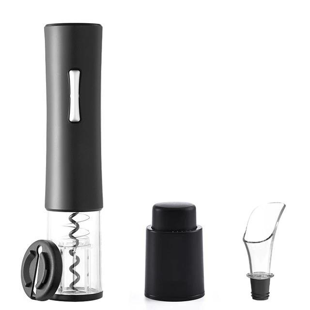 Harmony's Automatic Bottle Opener - Luca Mancini