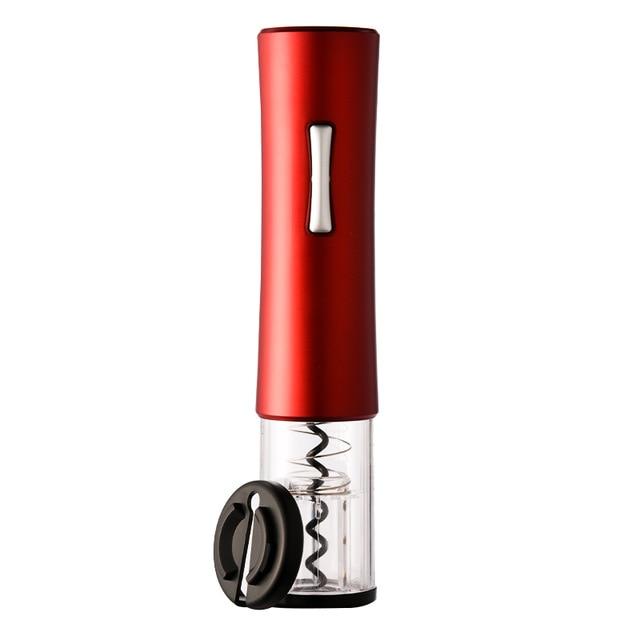 Harmony's Automatic Bottle Opener - Luca Mancini