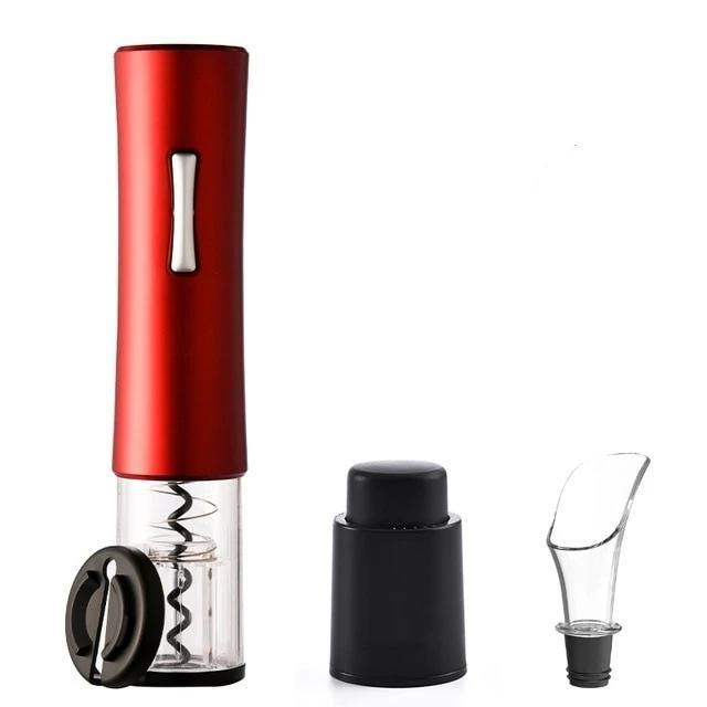 Harmony's Automatic Bottle Opener - Luca Mancini