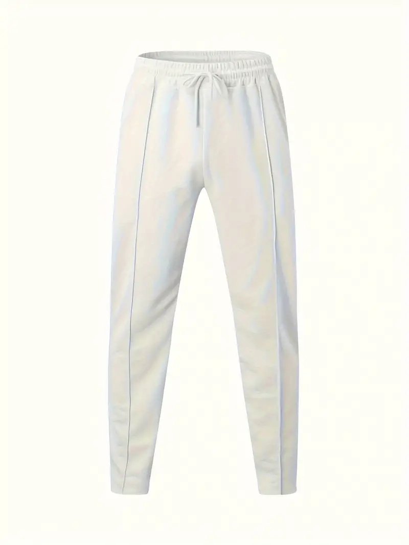 Heritage Slim - Fit Chinos - Luca Mancini