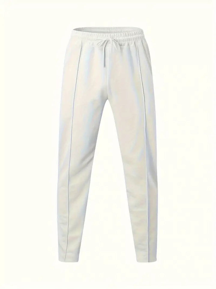 Heritage Slim - Fit Chinos - Luca Mancini
