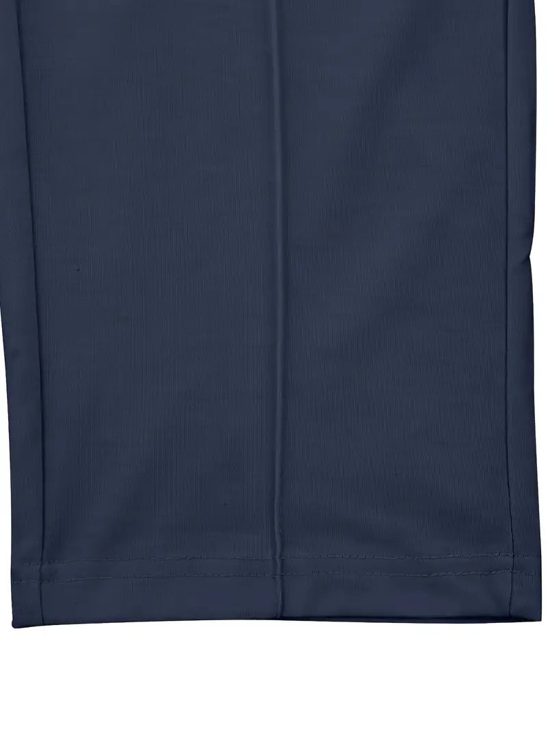 Heritage Slim - Fit Chinos - Luca Mancini
