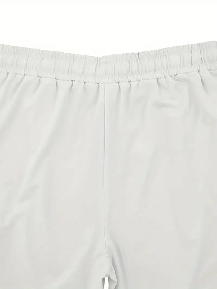 Heritage Slim - Fit Chinos - Luca Mancini