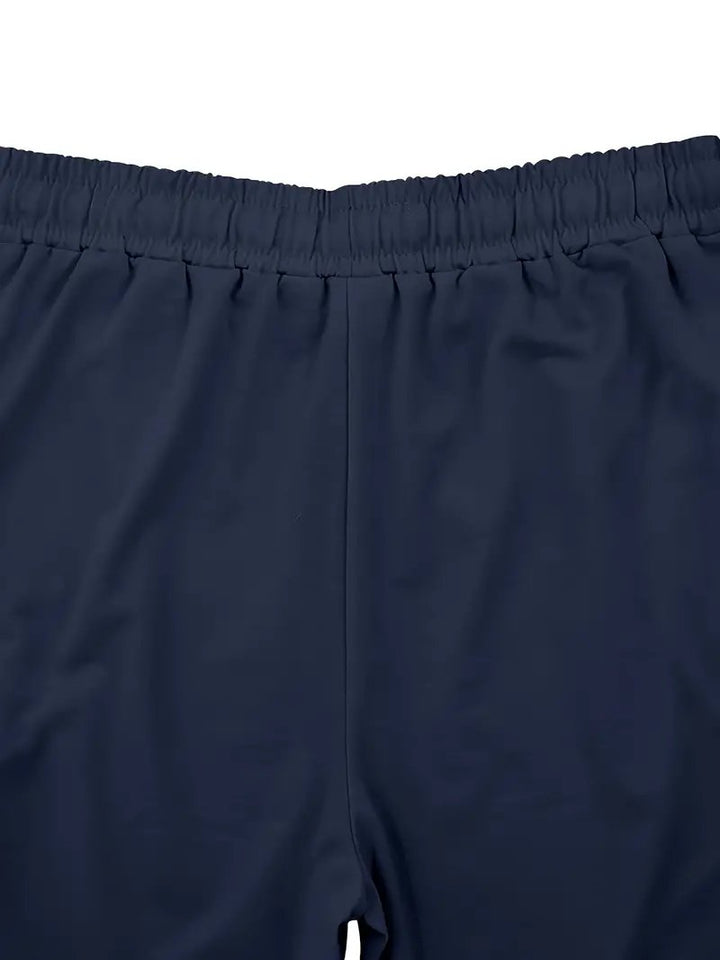 Heritage Slim - Fit Chinos - Luca Mancini
