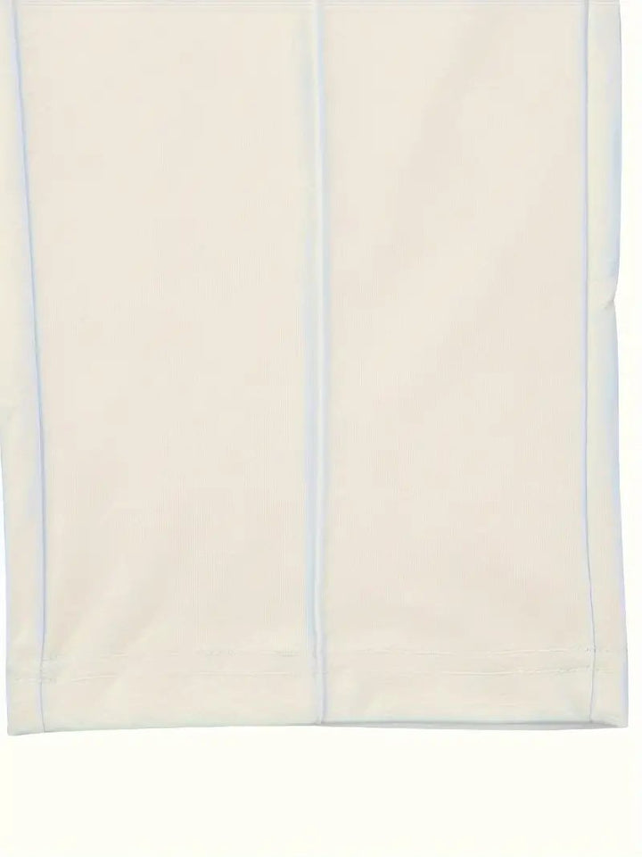 Heritage Slim - Fit Chinos - Luca Mancini