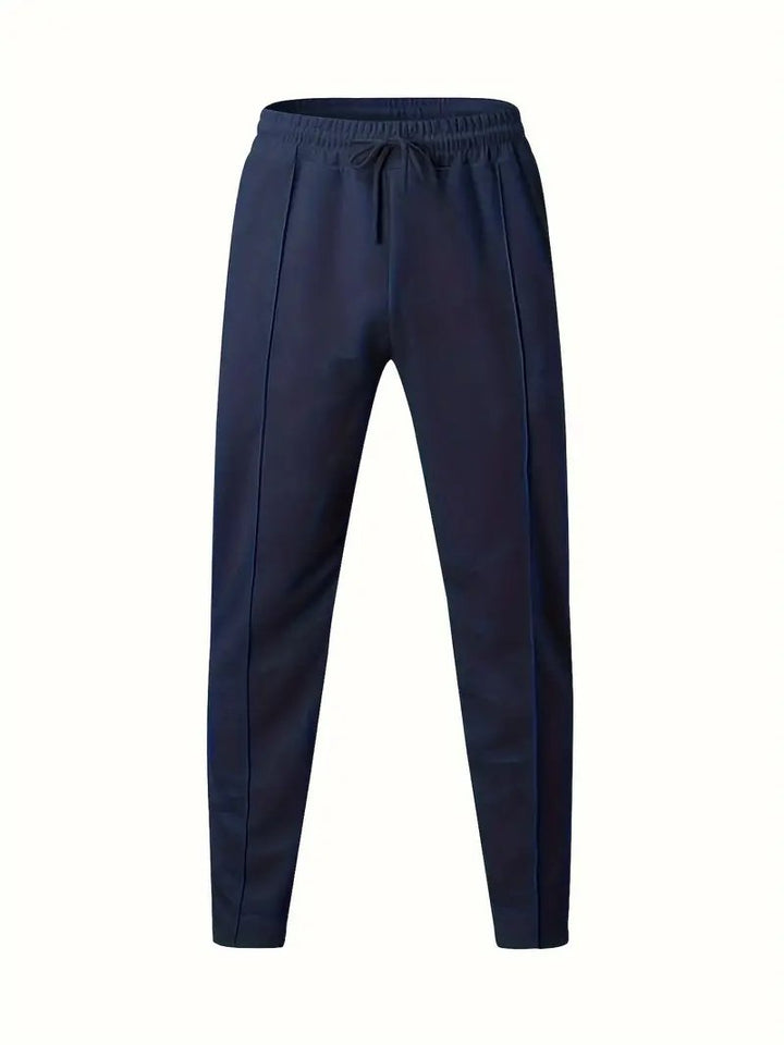 Heritage Slim - Fit Chinos - Luca Mancini