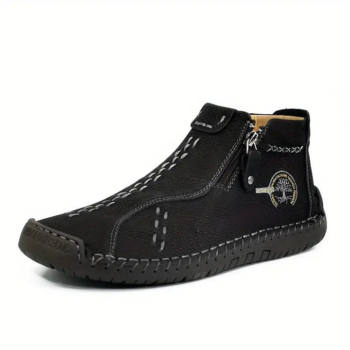 Heritage Trail Boots - Luca Mancini