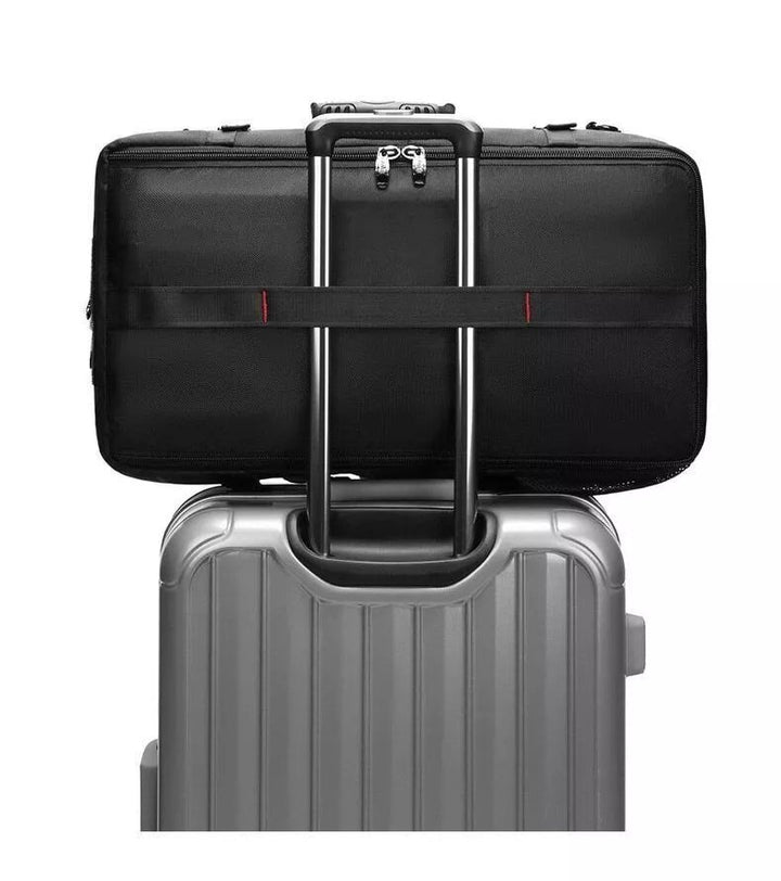Imperial Voyager Backpack - Luca Mancini