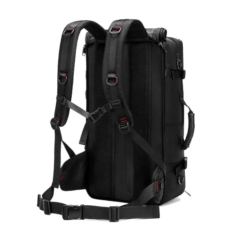 Imperial Voyager Backpack - Luca Mancini