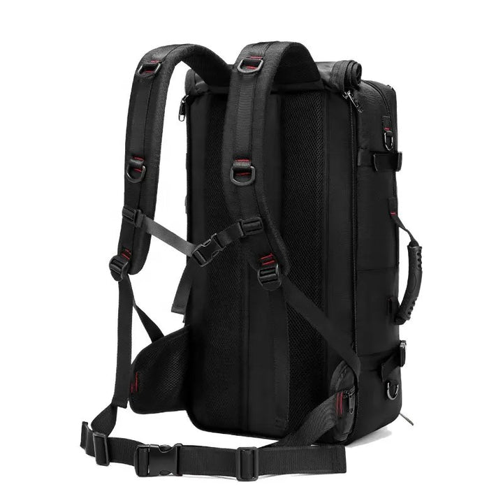 Imperial Voyager Backpack - Luca Mancini