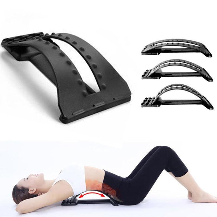 InstaShiatsu+ Neck and Back Massage - Luca Mancini