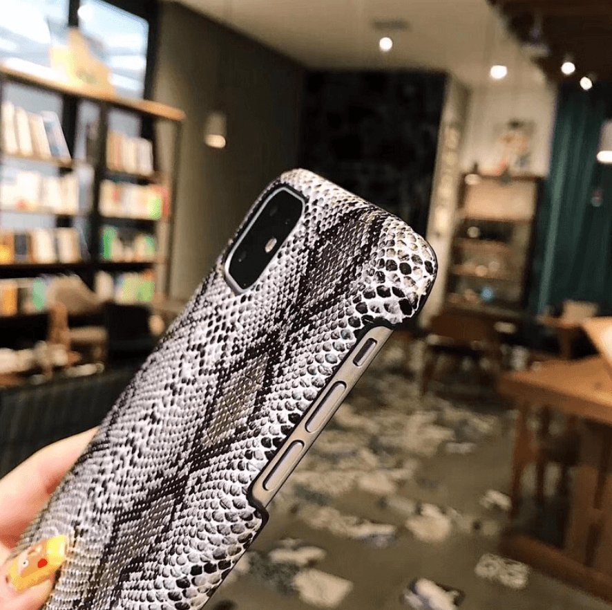 Iphone cover - Luca Mancini