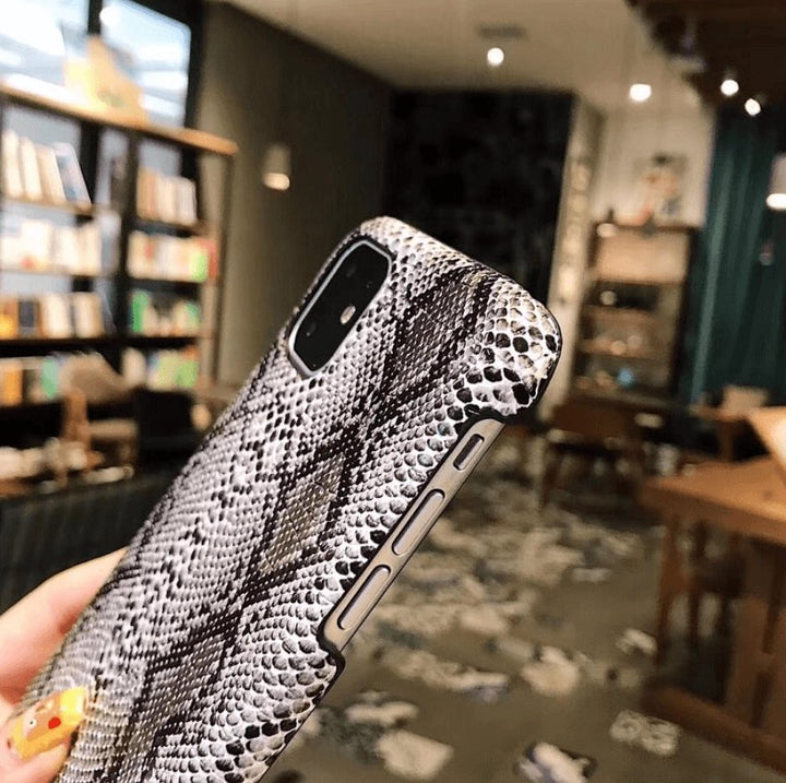 Iphone cover - Luca Mancini