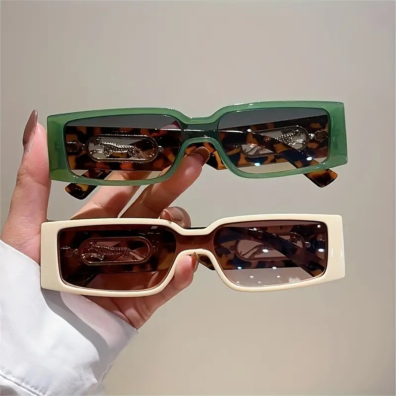 Mancini Elegance Shades - Luca Mancini