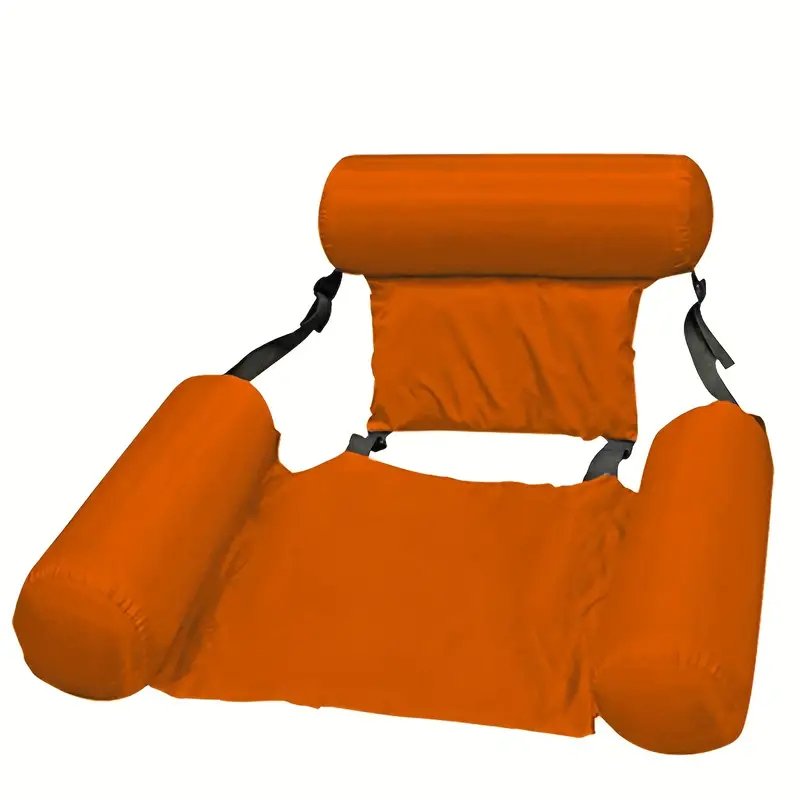 Mancini Inflatable Water Hammock - Luca Mancini