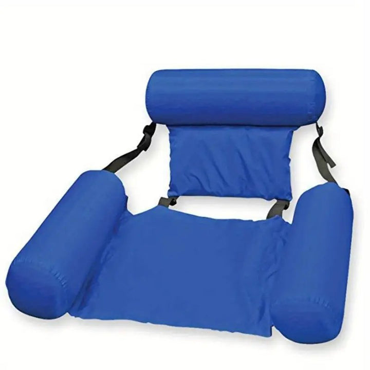 Mancini Inflatable Water Hammock - Luca Mancini