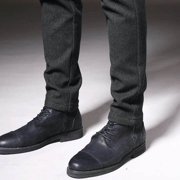 Mancini™ Slim Fit Pants - Bay + Birch