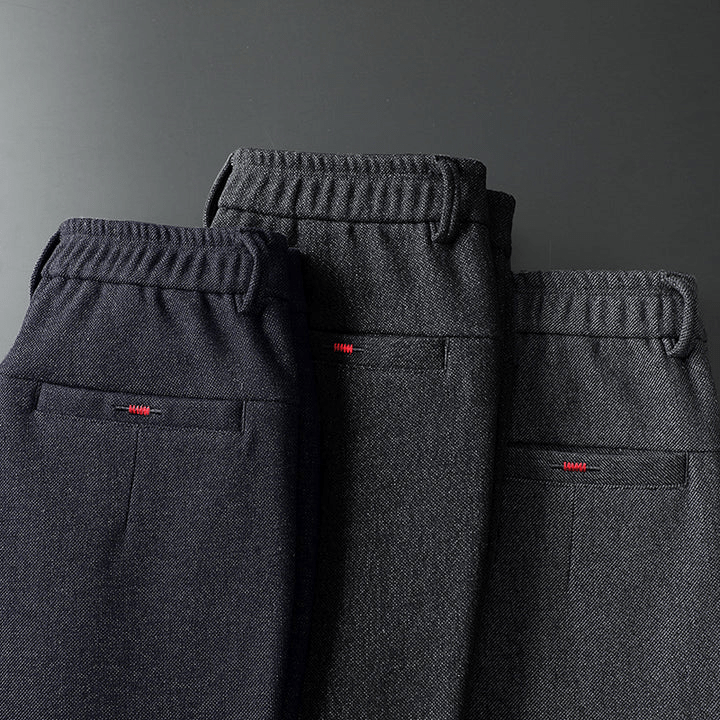 Mancini™ Slim Fit Pants - Bay + Birch