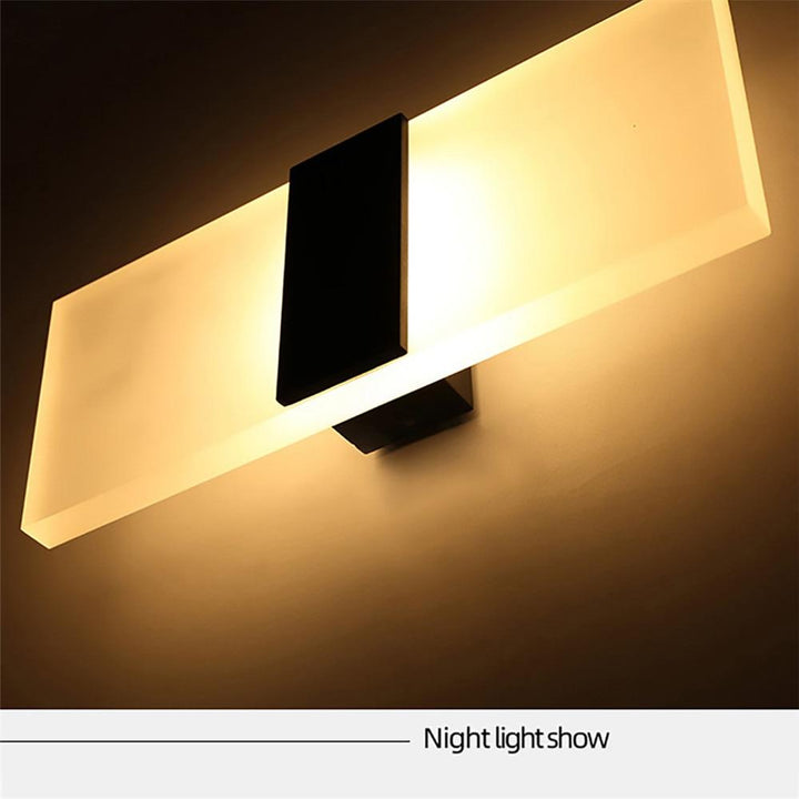 Modern Nordic Lamp - Luca Mancini